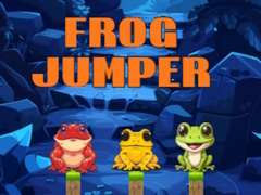 Laro Frog Jumper
