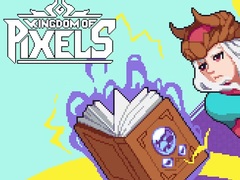 Laro Kingdom of Pixels