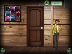 Laro Amgel Easy Room Escape 200
