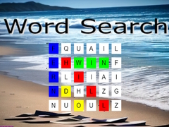 Laro Word Search