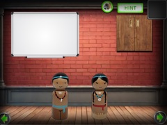Laro Amgel Easy Room Escape 201