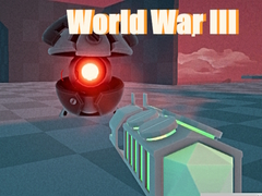 Laro World War III