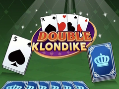 Laro Double Klondike