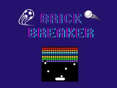 Laro Brick Breaker