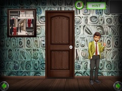 Laro Amgel Easy Room Escape 202