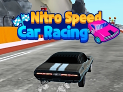 Laro Nitro Speed Car Racing