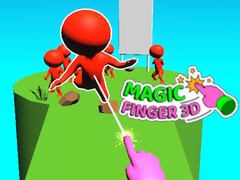 Laro Magic Finger 3D