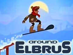 Laro Around Elbrus