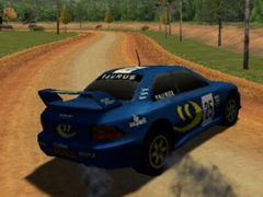 Laro Rally Old School