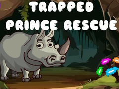 Laro Trapped Prince Rescue