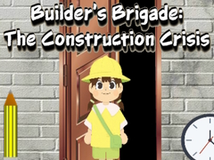 Laro Builder’s Brigade: The Construction Crisis