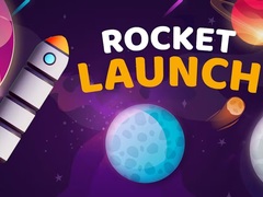 Laro Rocket Launch