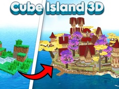 Laro Cube Island 3D