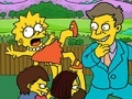 Laro The Simpsons Shooting