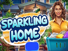 Laro Sparkling Home