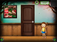Laro Amgel Kids Room Escape 218