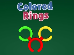 Laro Colored Rings