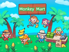 Laro Monkey Mart