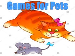 Laro Games for Pets