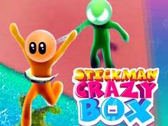 Laro Stickman Crazy Box
