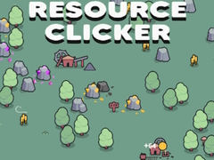 Laro Resource Clicker