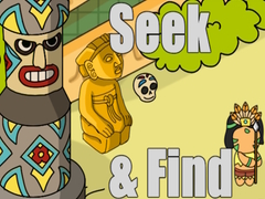 Laro Seek & Find 