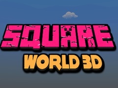 Laro Square World 3D