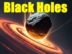 Laro Black Holes