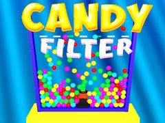 Laro Candy Filter