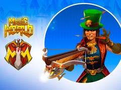 Laro Magic World