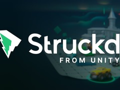 Laro Struckd