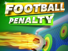 Laro Football Penalty