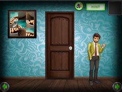 Laro Amgel Easy Room Escape 203