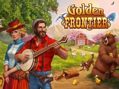 Laro Golden Frontier