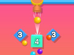 Laro Drop Bricks Breaker