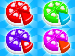 Laro Candy Maker