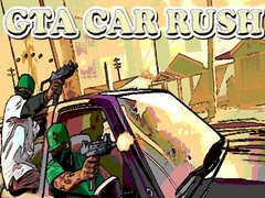 Laro GTA Car Rush