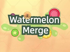 Laro WaterMelon Merge