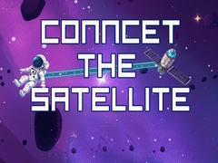Laro Connect The Satellite