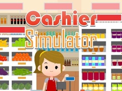 Laro Cashier Simulator