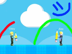Laro Draw Obby