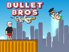 Laro Bullet Bros