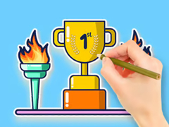 Laro Coloring Book: Olympic Games