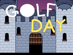 Laro Golf Day