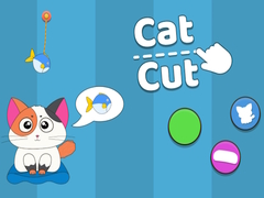 Laro Cat Cut