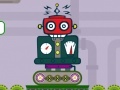 Laro Mickey's Robot Laboratory