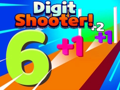 Laro Digit Shooter!