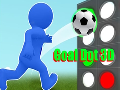 Laro Goal Dot 3D