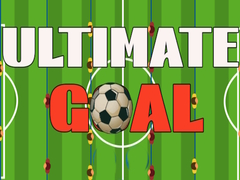 Laro Ultimate Goal