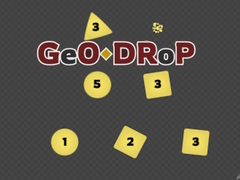 Laro Geo Drop